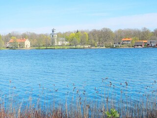 Vakantiehuis Tingsryd  12