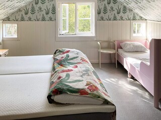 Vakantiehuis Tingsryd  13