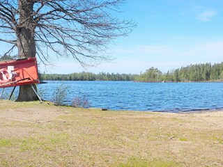 Vakantiehuis Tingsryd  14