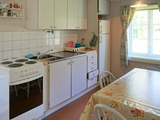 Vakantiehuis Tingsryd  16