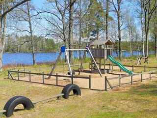 Vakantiehuis Tingsryd  9