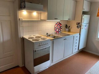 Holiday house Tingsryd  15