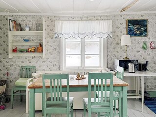 Vakantiehuis Gräddö  30