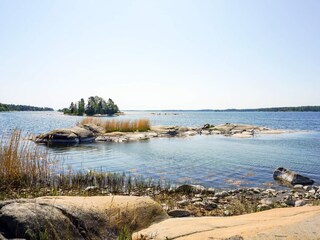 Casa per le vacanze Gräddö  15
