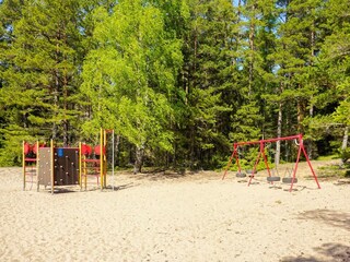 Casa per le vacanze Gräddö  12