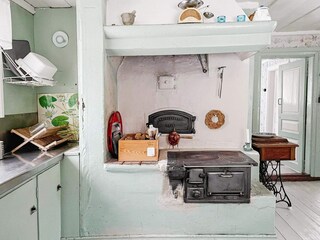 Vakantiehuis Gräddö  32