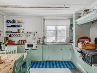 Vakantiehuis Gräddö  9