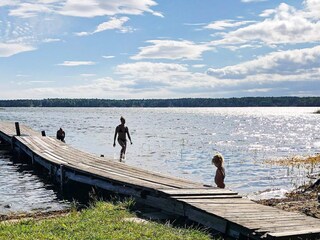 Vakantiehuis Gräddö  12