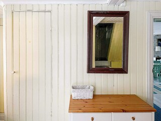 Vakantiehuis Gräddö  14