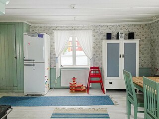 Vakantiehuis Gräddö  15