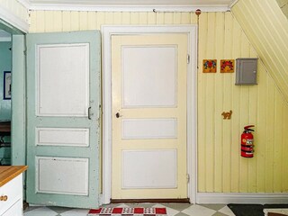 Vakantiehuis Gräddö  18