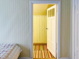 Vakantiehuis Gräddö  22