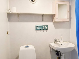 Maison de vacances Gräddö  22