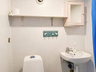 Vakantiehuis Gräddö  23