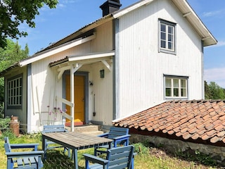 Holiday house Gräddö Outdoor Recording 6