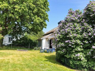Vakantiehuis Gräddö Buitenaudio-opname 4