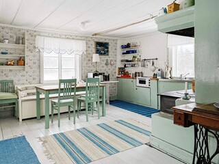 Vakantiehuis Gräddö  25