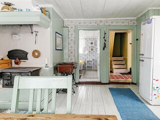 Vakantiehuis Gräddö  14