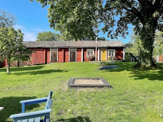 Holiday house Gräddö Outdoor Recording 3