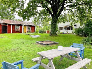 Casa de vacaciones Gräddö Grabación al aire libre 8