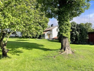 Casa per le vacanze Gräddö Registrazione all'aperto 1