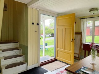 Casa per le vacanze Gräddö  15