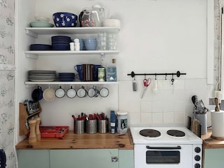 Holiday house Gräddö  19