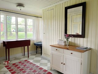 Ferienhaus Gräddö  14