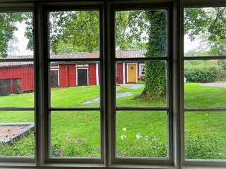Vakantiehuis Gräddö  35