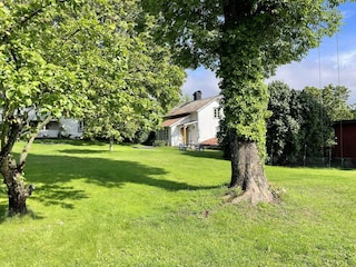Holiday house Gräddö Outdoor Recording 1