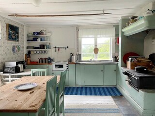 Vakantiehuis Gräddö  29