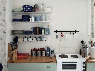 Vakantiehuis Gräddö  31