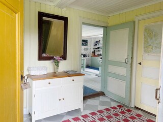 Vakantiehuis Gräddö  32