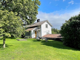 Holiday house Gräddö Outdoor Recording 10