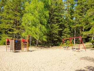 Vakantiehuis Gräddö  33
