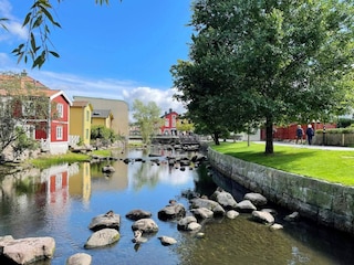 Holiday house Gräddö  34