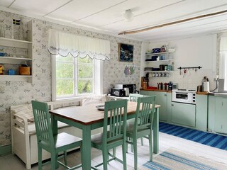 Vakantiehuis Gräddö  35