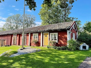 Holiday house Gräddö Outdoor Recording 11