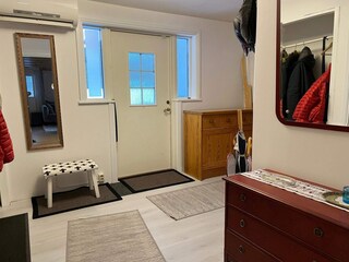 Vakantiehuis Ingarö  8