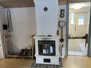 Vakantiehuis Ingarö Buitenaudio-opname 4