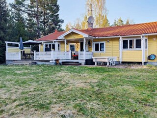 Holiday house Ingarö Outdoor Recording 3
