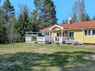 Vakantiehuis Ingarö Buitenaudio-opname 7