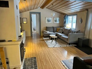 Vakantiehuis Ingarö  8