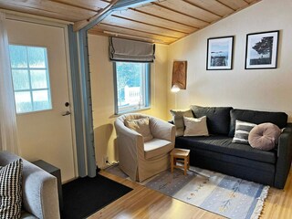 Vakantiehuis Ingarö  37