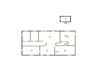 Ferienhaus Ingarö  15