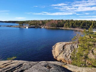 Vakantiehuis Ingarö  22