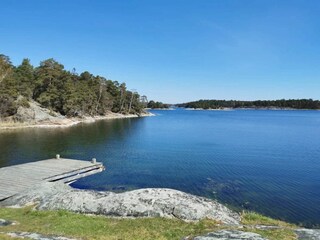 Vakantiehuis Ingarö  12