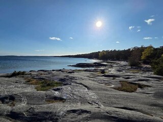 Vakantiehuis Ingarö  26