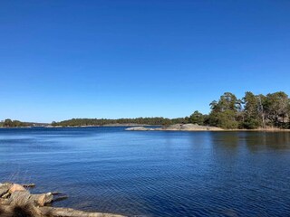 Vakantiehuis Ingarö  36
