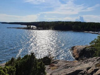 Vakantiehuis Ingarö  13